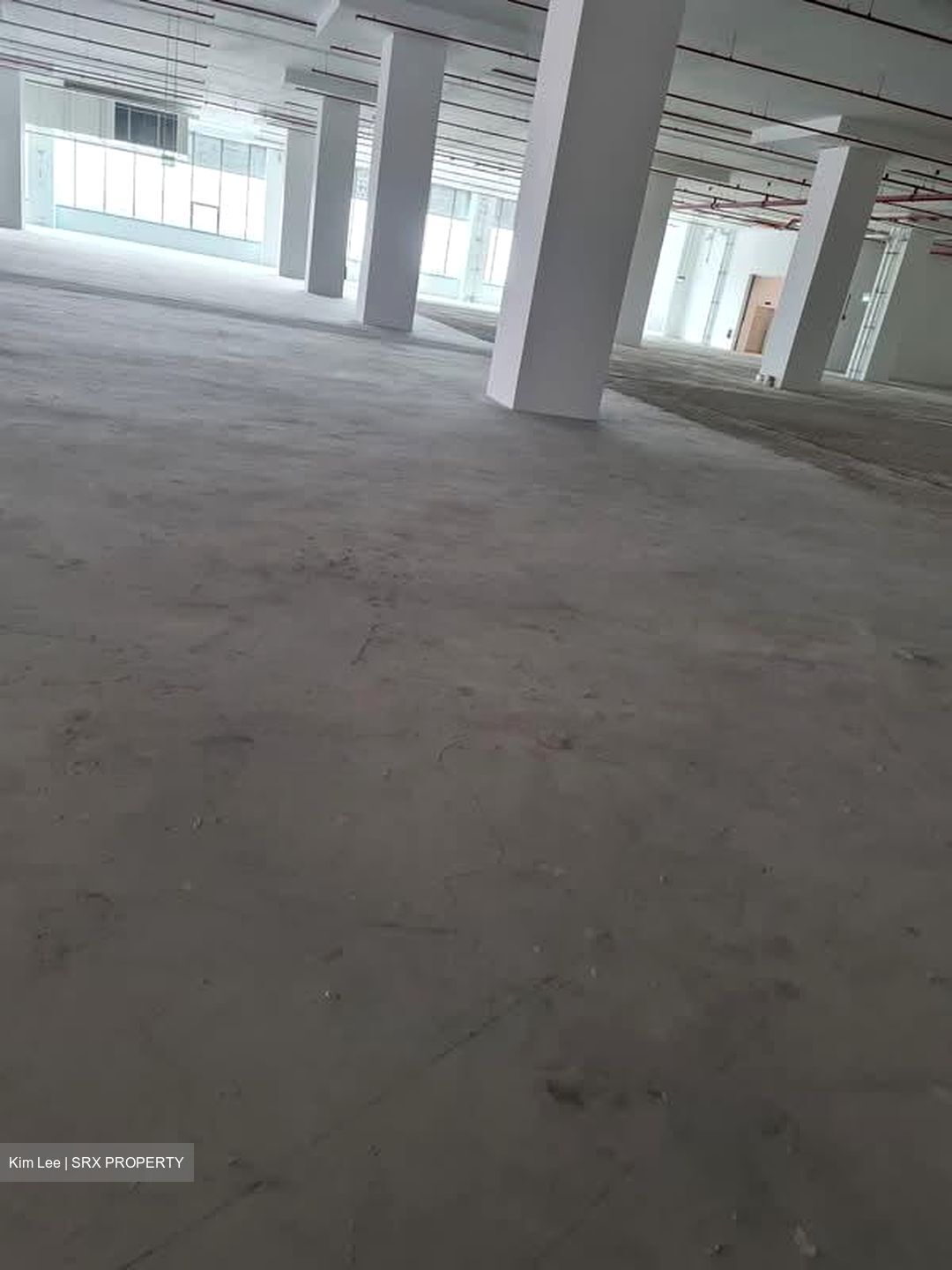 Woodlands MRT (D25), Factory #604856751